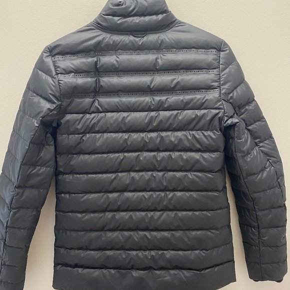 NWOT Nike Down-fill Windrunner Jacket - Picture 2 of 8